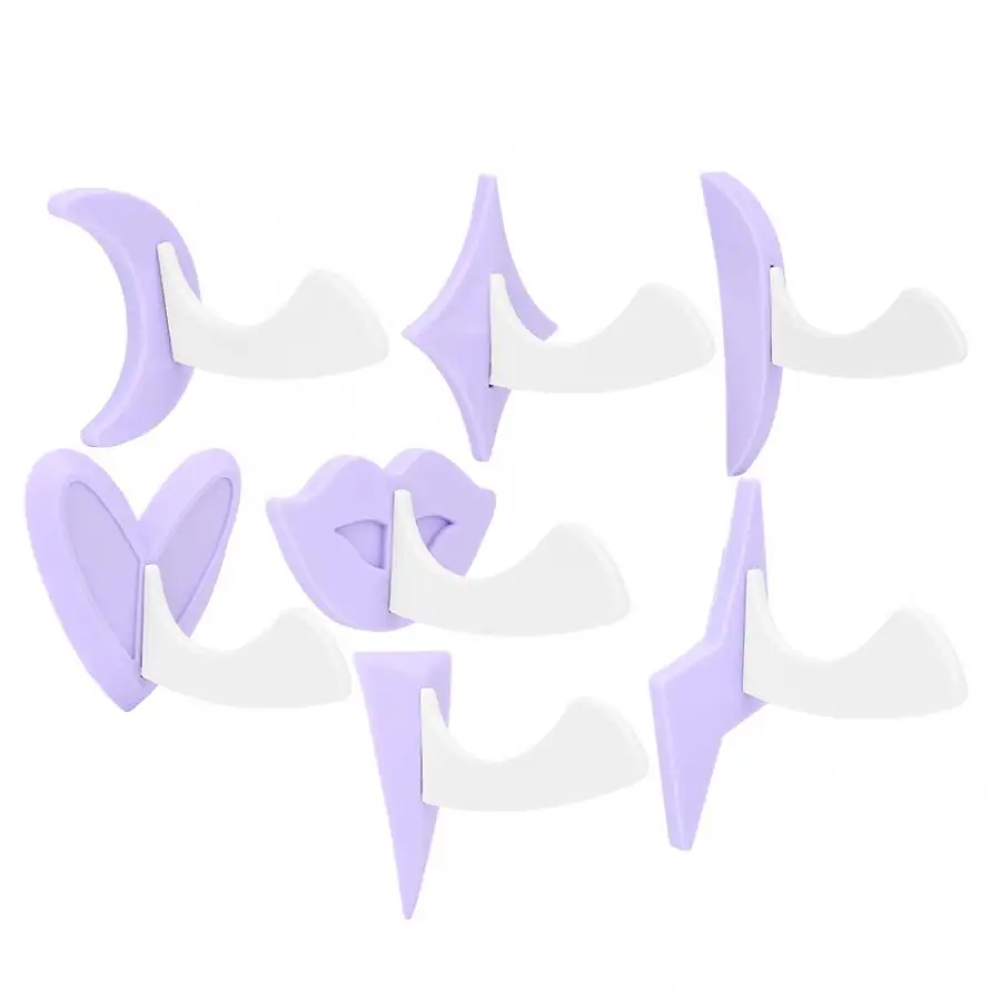 Женский бикини Privates шаблон для бритья интимного удаления волос с бритвой