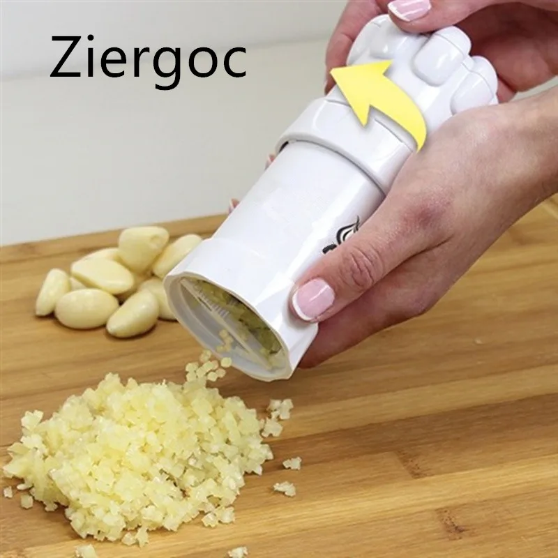 AI DI многофункциональный вырезанный товар чеснок второй круг аксессуары для