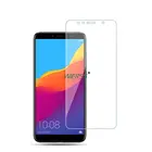Защитная пленка для экрана из закаленного стекла для Huawei Honor 7C 5,7 