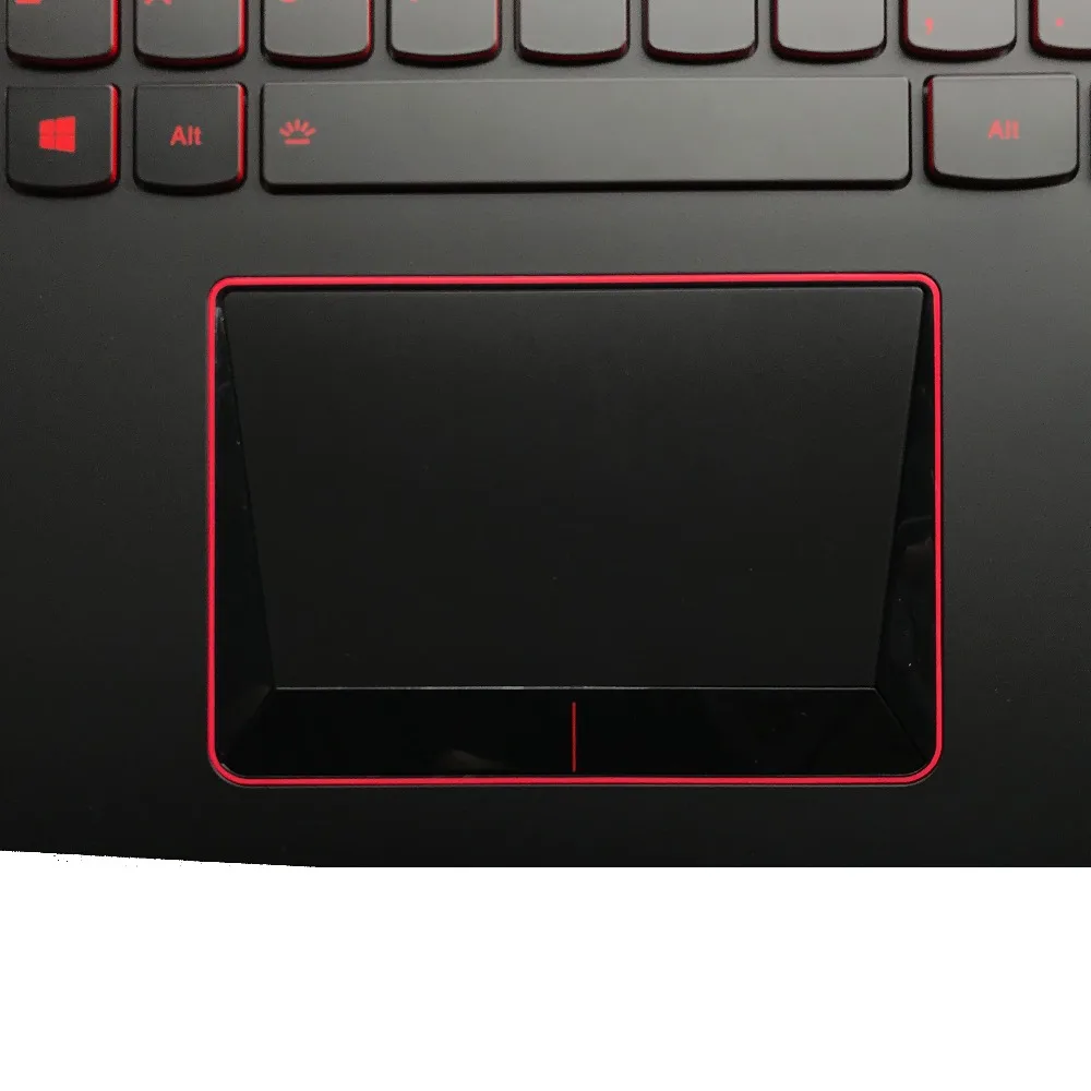 Новый/Оригинальный чехол для Lenovo Y520-15IKBA верхняя подставка 5CB0N00298 US раскладка с