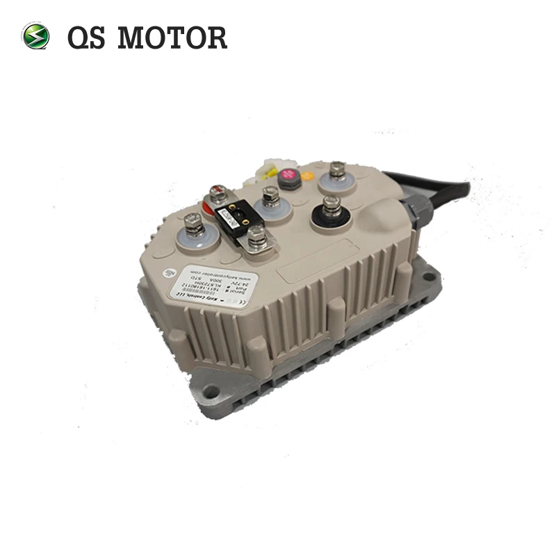 3000W 205 50H V3 e автомобильный мотор концентратор с KLS7230H контроллером|motor with|motor motormotor