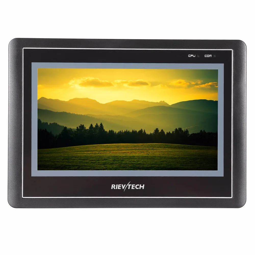 Сенсорный экран xLogic RTS4070C новейший и инновационный программируемый логический