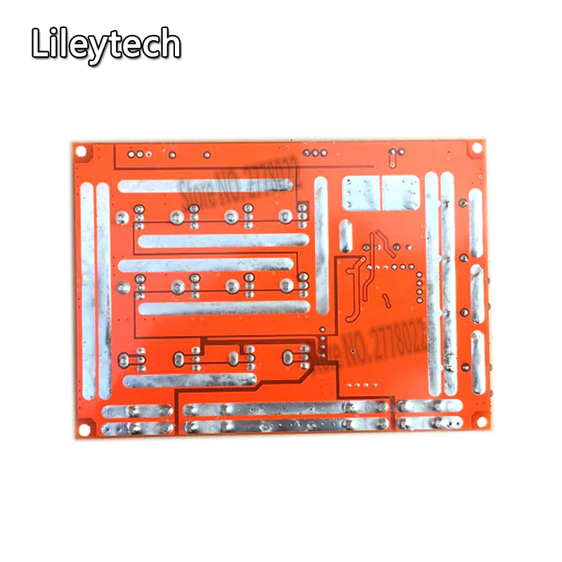 DC 10-50V 60A Motor Speed Control PWM HHO RC Controller 12V 24V 48V 3000W MAX | Электроника