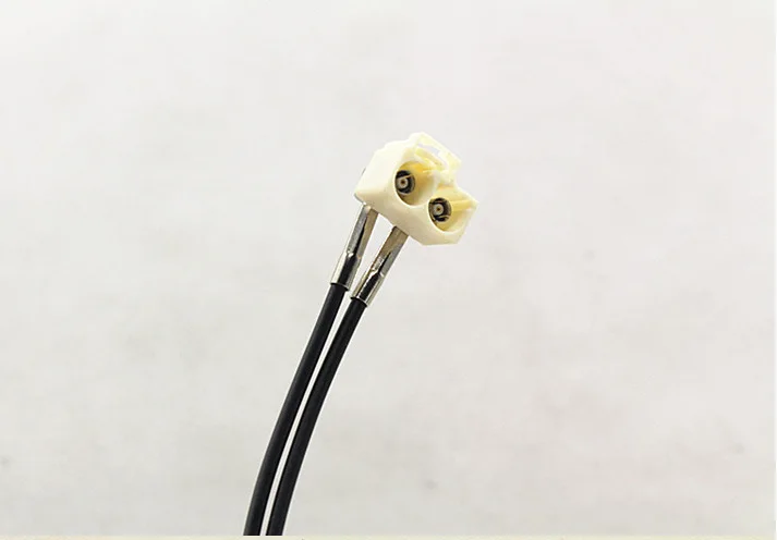 Автомобильный радиоадаптер антенна RCD510 RNS510 2 в 1 для VW Golf Jetta Passat CC|radio adapter|car radio