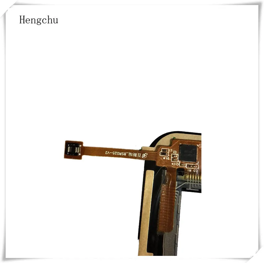 Новый 7-дюймовый сенсорный экран дигитайзер панель BSR025-V2 планшетный ПК |