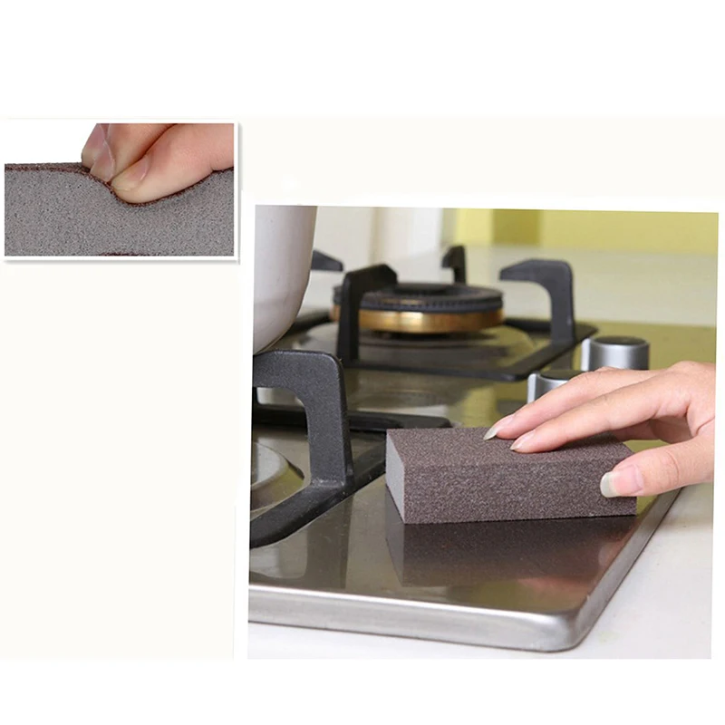 5 шт. салфетки для удаления пятен кухонные чистящие принадлежности мытья