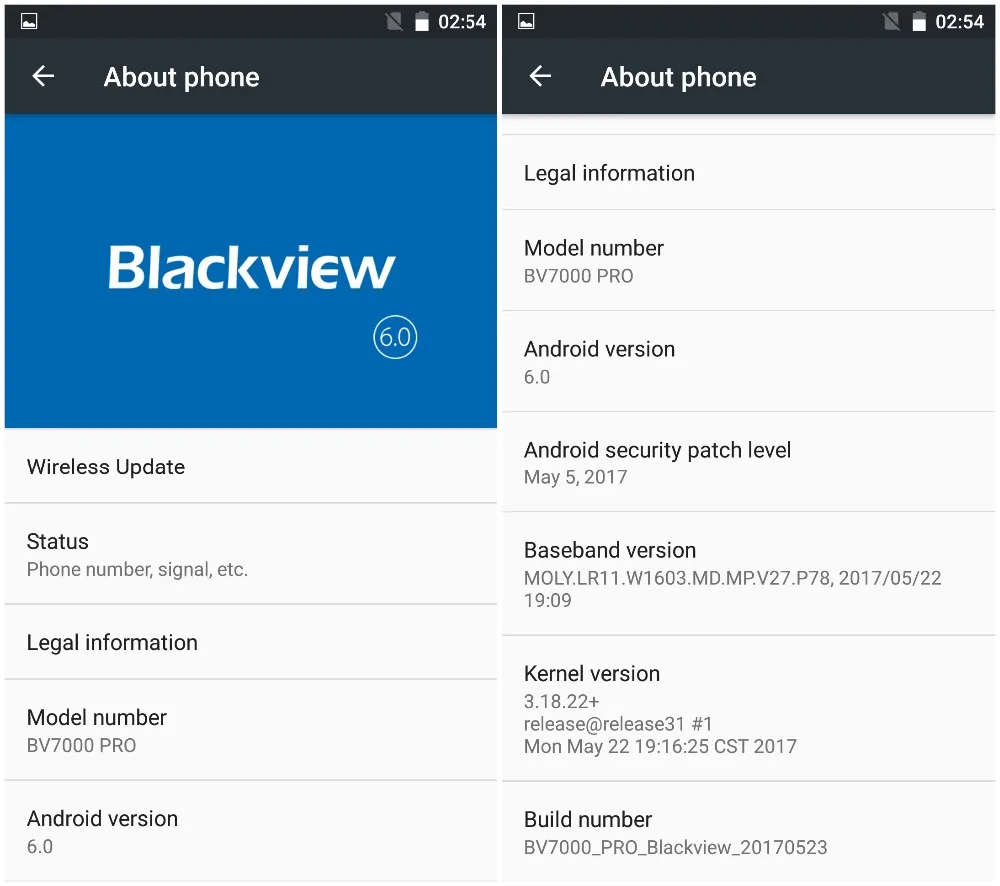 Смартфон Blackview BV7000 Pro, четыре ядра, 64 ГБ, lte, IP68, водонепроницаемый, 5,0 дюймов, MTK6750T, 4 Гб ram, 64 ГБ rom, отпечаток пальца, 4G, мобильный телефон