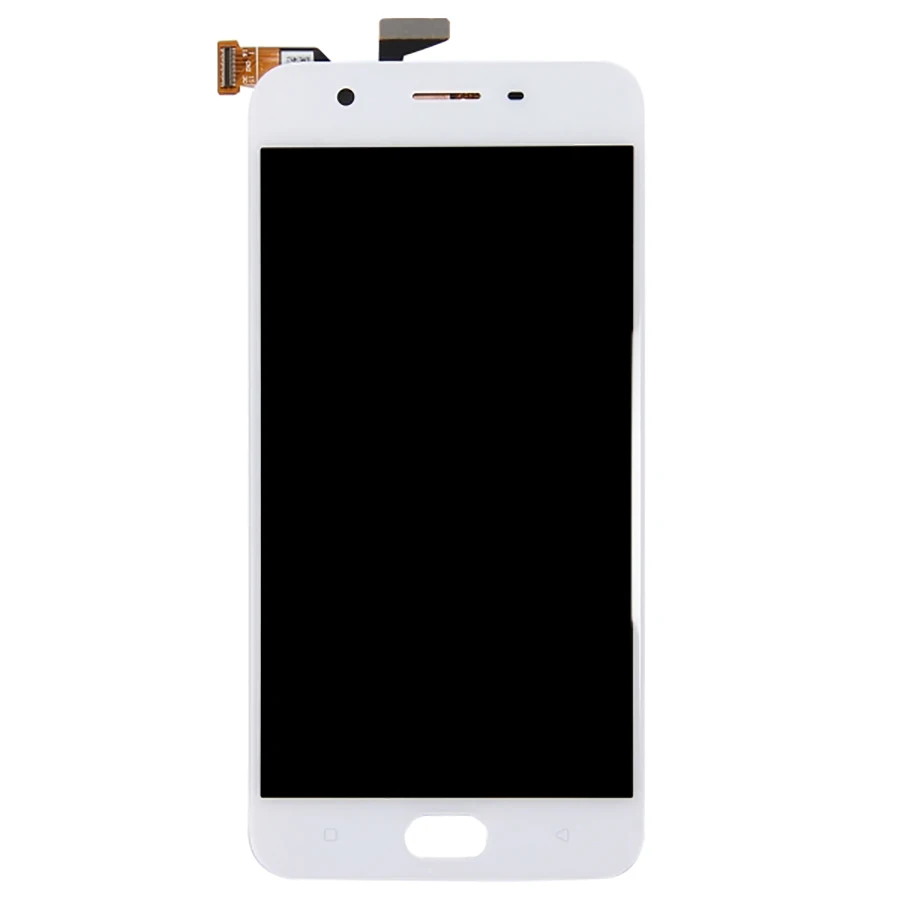 H новый для OPPO A57 ЖК-экран и дигитайзер полная сборка запасные части | Мобильные