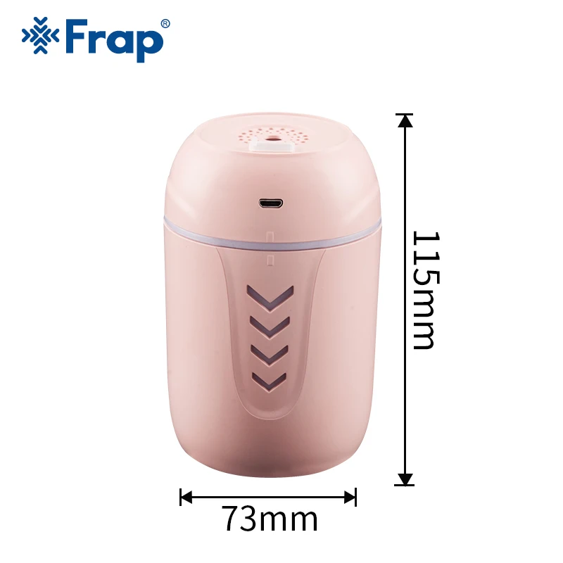 Ароматерапия машина увлажнитель воздуха масляный диффузор тумана