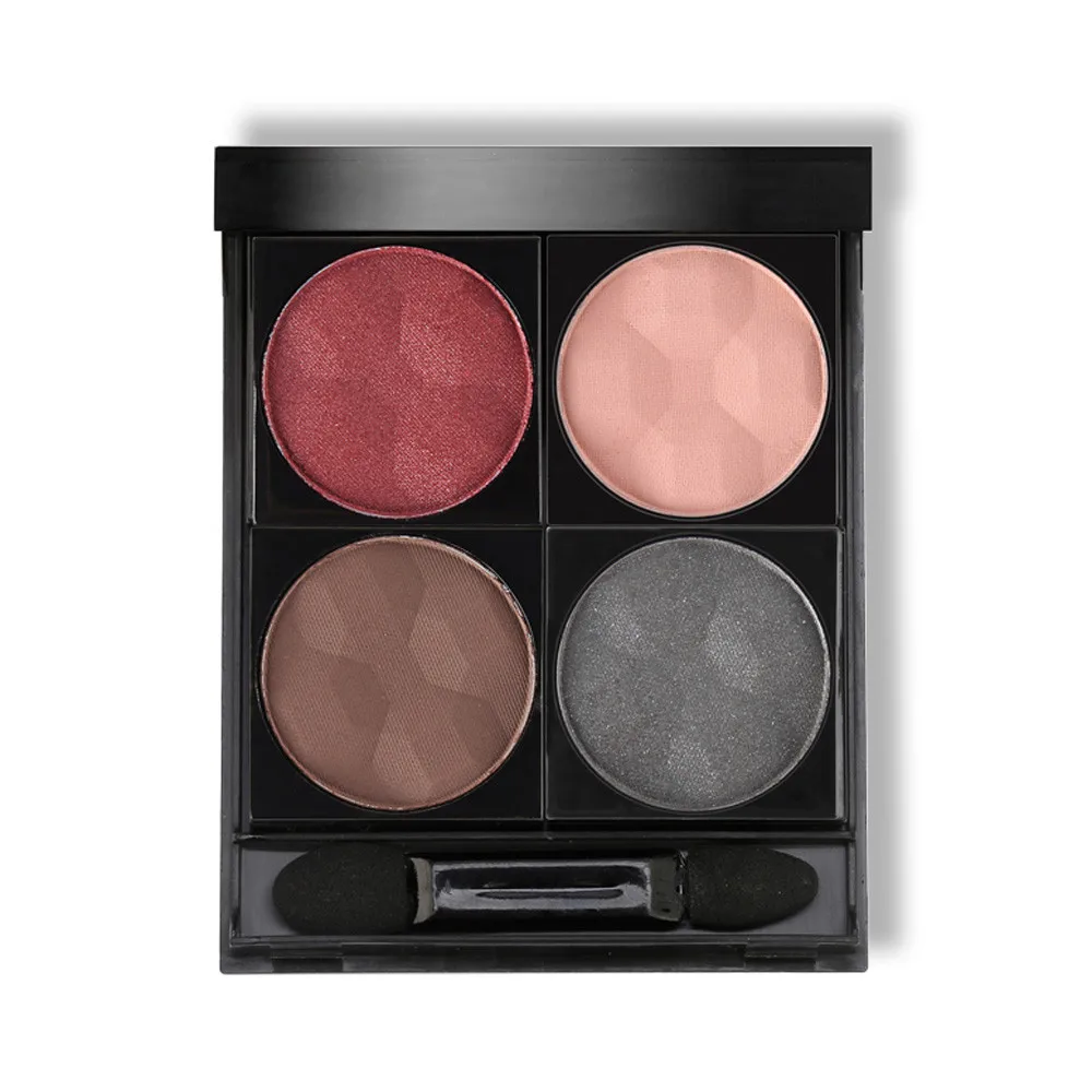 #5001 модные высококачественные тени для век блеск алмазная пудра губ Тени пресс