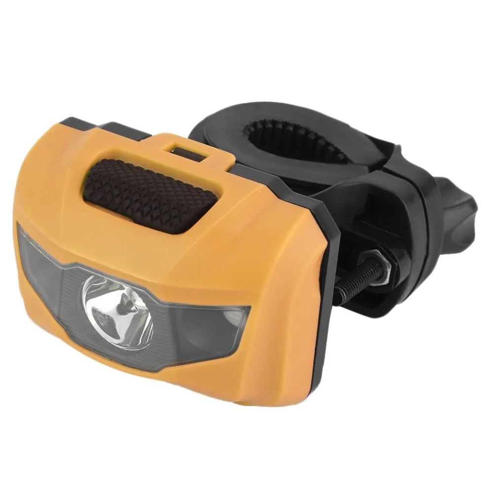 Новый велик велосипед свет передний задний фонарь лампа мини вспышка