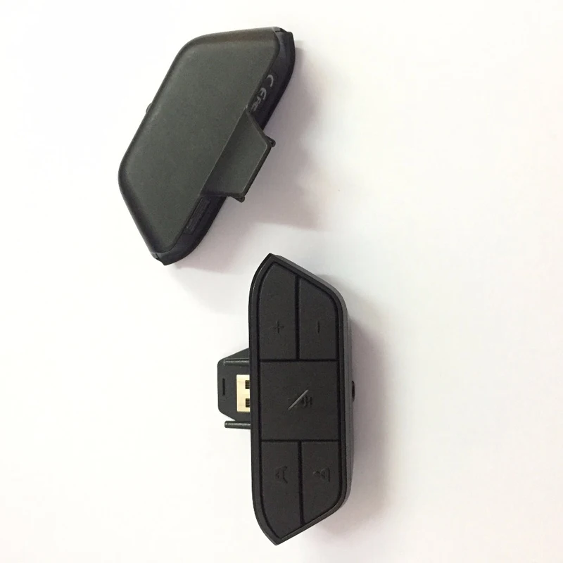 Оригинальный 100% новый стерео гарнитура адаптер замена для Xbox один контроллер