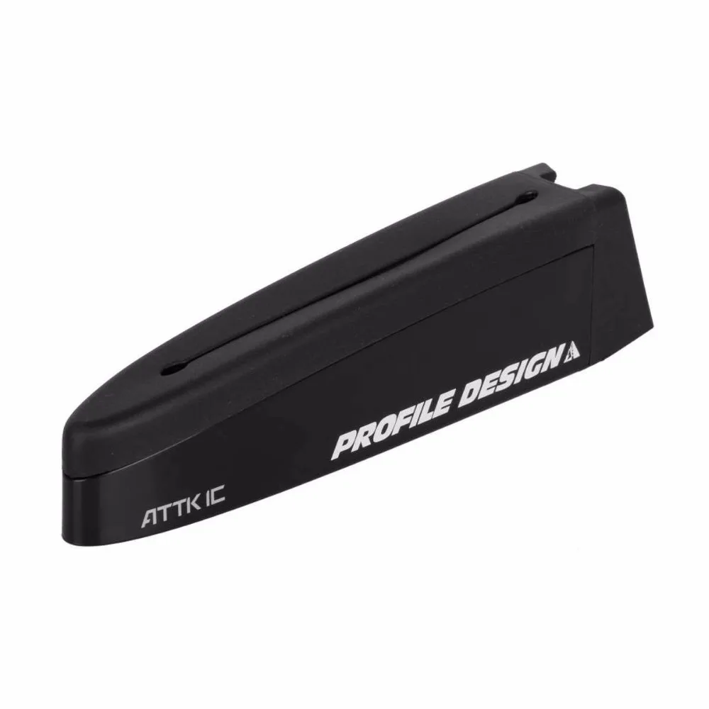 Профиль дизайн ATTK IC Топ труба сумка резервуар чехол для хранения TT/триатлон рамки