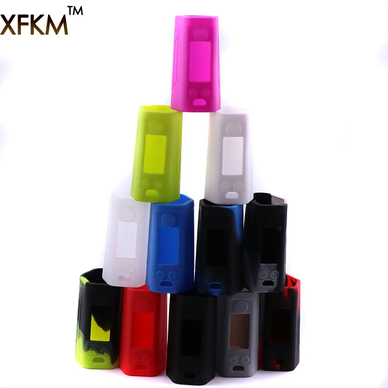 XFKM Reuleaux RX Gen3 резиновый силиконовый чехол накладка/корпус/втулка/Наклейка/обертка