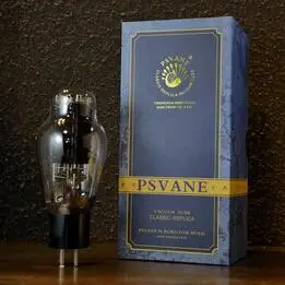 1 шт. 2 шт./лот WE300B HIFI PSVANE трубки WE300 300 - Цвет: 1PCS WE300B