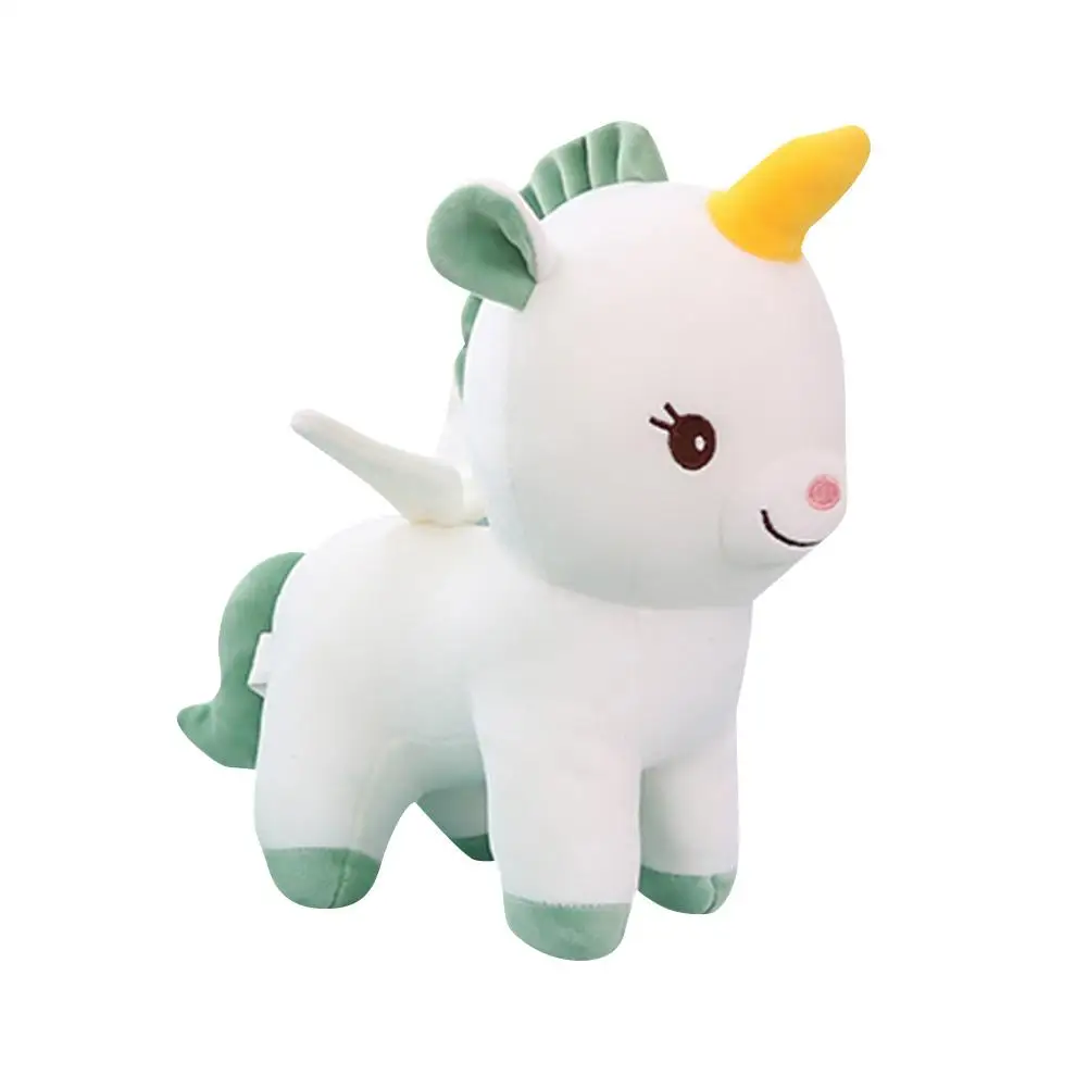 Ангел Кукла Плюшевая Игрушка чучела Животное белый плюш животное ребенок