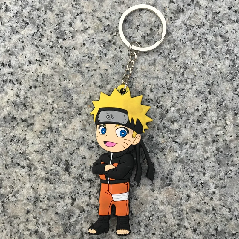 Экшн-фигурка Наруто брелок игрушки новинка 2017 фигурки японского аниме Naruto сасуке