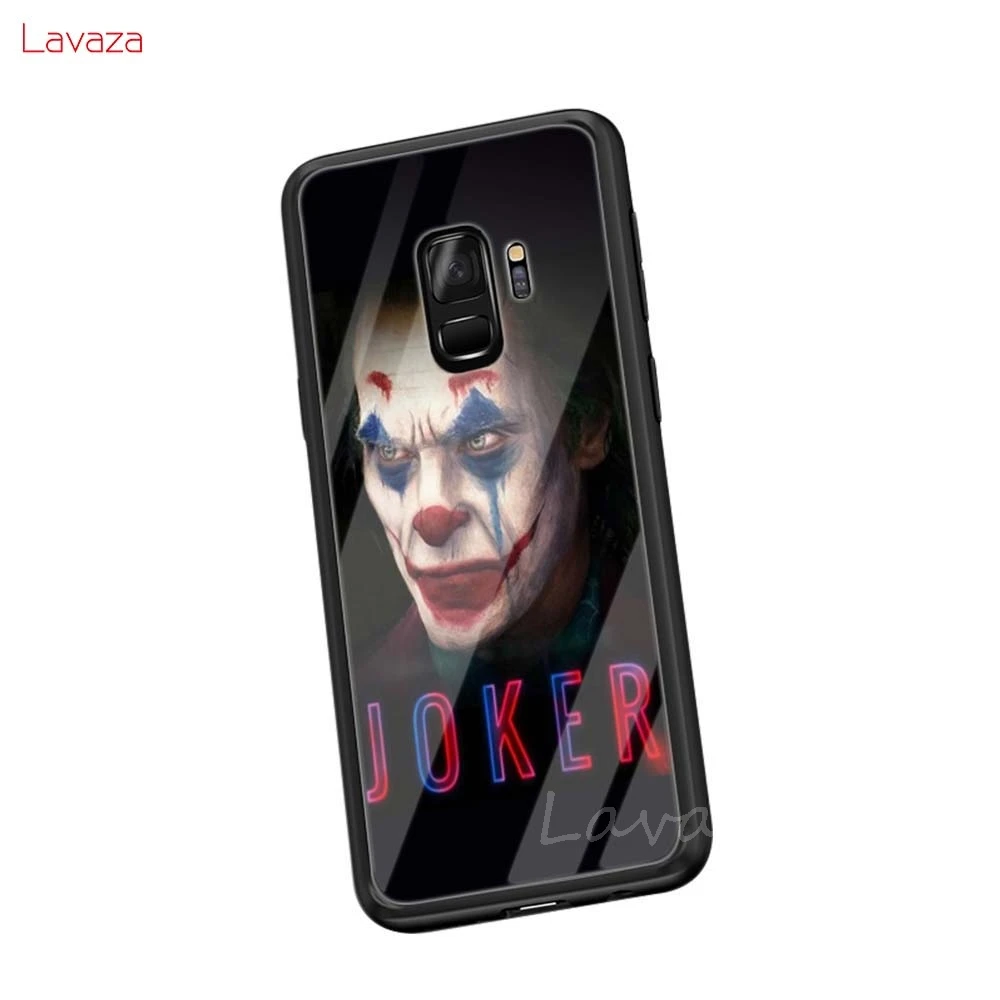 TG2 Мягкий чехол Lavaza для samsung Galaxy Note 8 9 A30 A50 A70 S8 S9 S10 Plus - Цвет: TG2