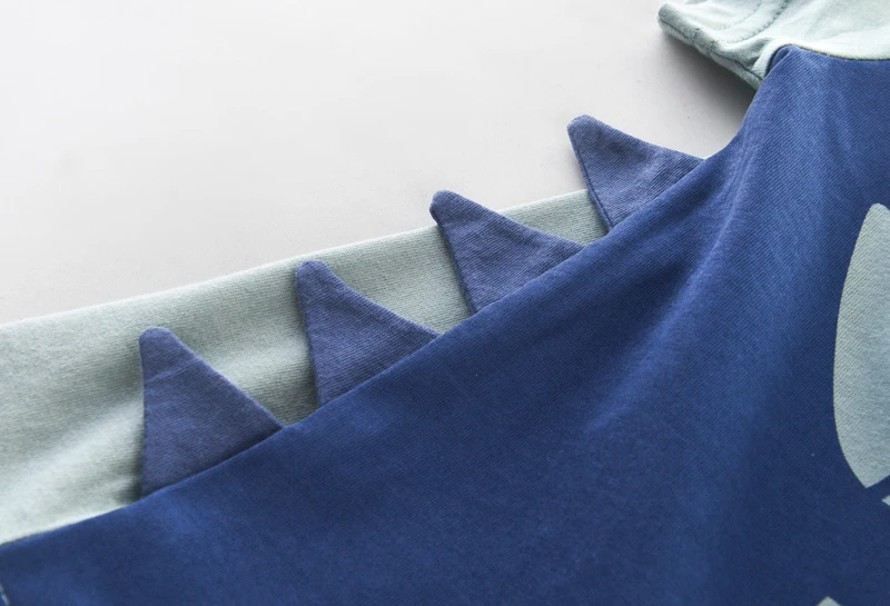 Футболка из 100% хлопка с круглым вырезом для мальчиков и девочек 2 9 лет летние