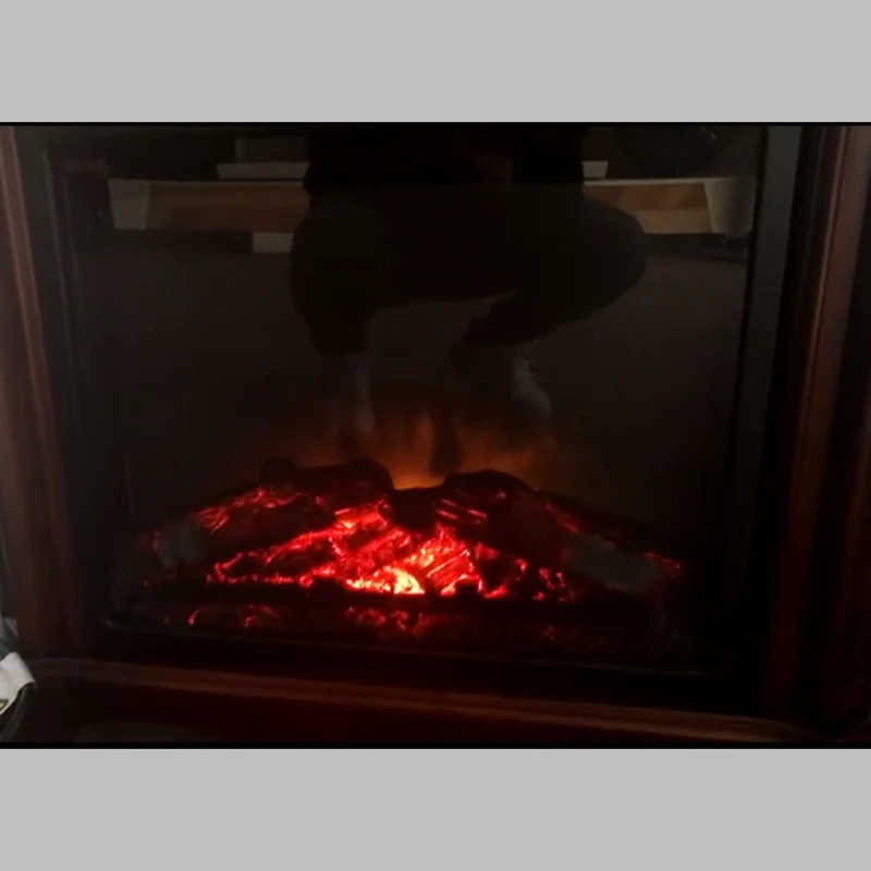 Бесплатная доставка дешевая акция вставка для холоднокатаного камина из стали 18