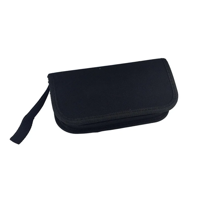 Набор инструментов для ремонта комплект из 15 сменных разборки и замены батарей