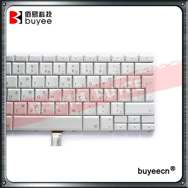 Оригинальная клавиатура для Macbook Pro A1260 A1226 A1211 A1250