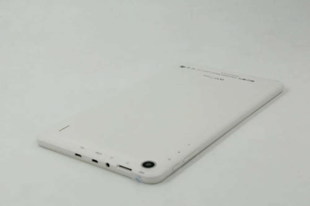 В наличии планшет ПК Cube u27gt Super 8 0 дюймов IPS Экран MTK8163 4 ядра 1 3 ГГц ГБ Оперативная