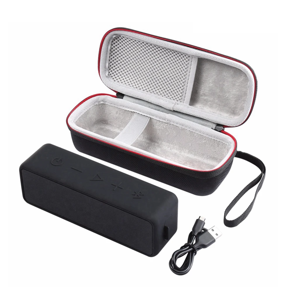 Портативный противоударный футляр для хранения ANKER SoundCore 2 Bluetooth динамик Soundbox EVA