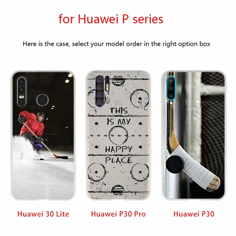 Силиконовый чехол для Huawei P50 P40 P10 P20 P30 Lite Pro P Smart Z 2020 2019 | Мобильные телефоны и