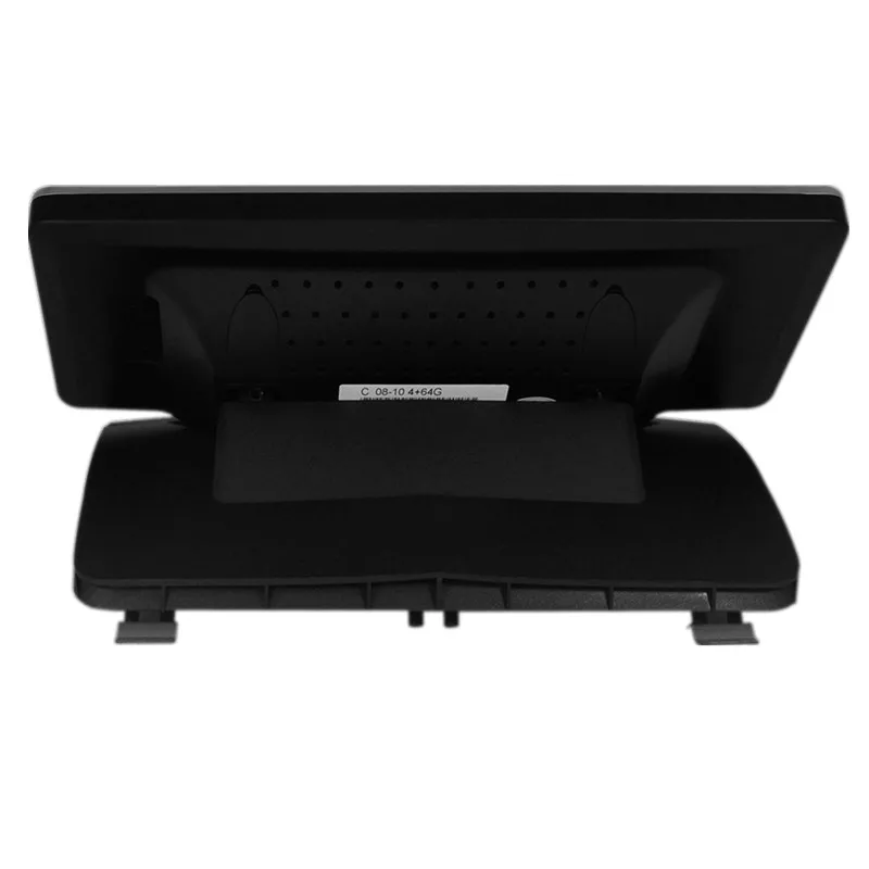 Koason Android8.1 10 25 &quotсенсорный экран автомобильный стерео Мультимедийный Плеер для