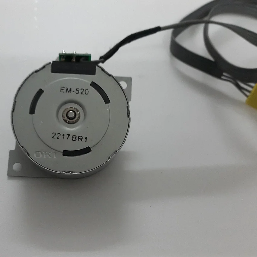 OKI принтер шаговый двигатель Циркулярный 42 Шаговый большой крутящий момент
