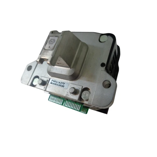 Печатающая головка DFX 9000 Оригинал на 95% Новый DFX9000 для Epson Dot Matrix Printer Head F106000|Рукава