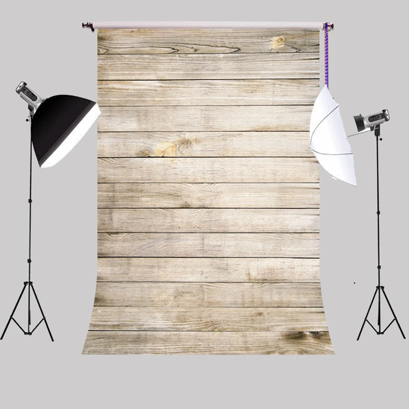 4pc wood photography backdrop newborn children photographic vinyl background photobooth studio props photocall pet photos | Электроника