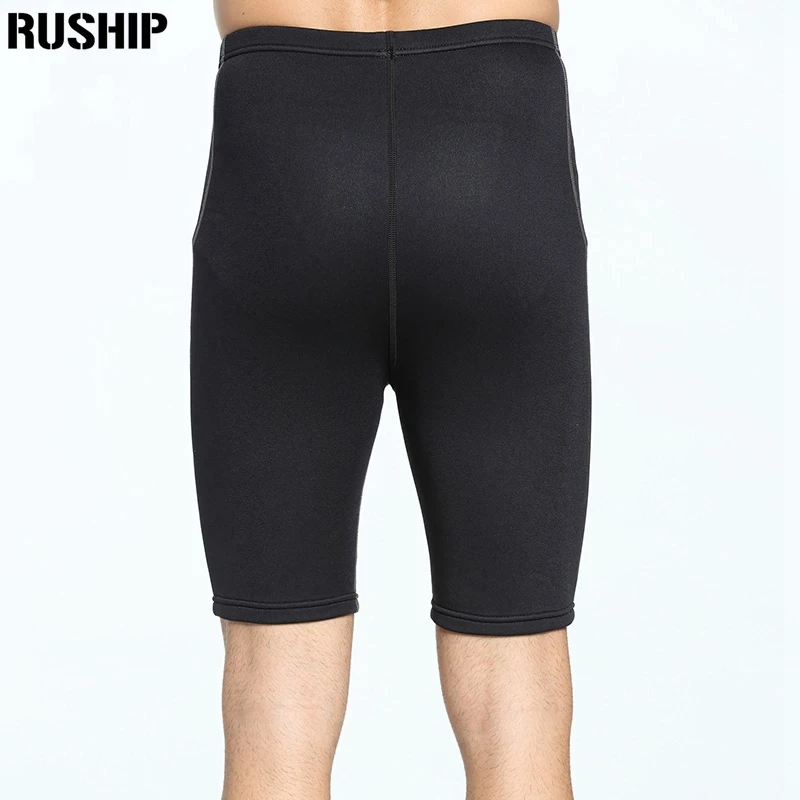 Мужской неопреновый подвесной светильник 2 мм из неопрена высокого качества