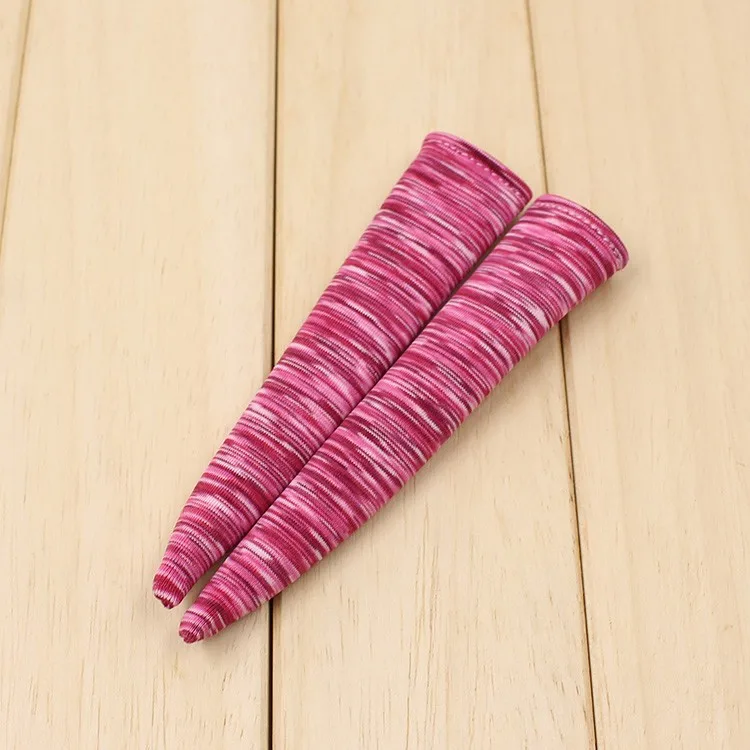 Для 1/6 Blyth куклы чулки красочные подходит ледяной завод Blyth куклы Jecci Пять 6 цветов