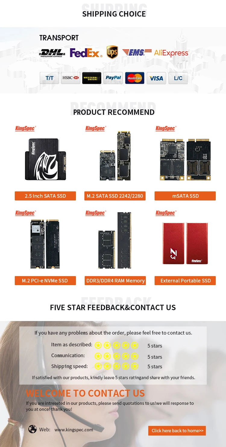 KingSpec m.2 ssd m2 480 gb NGFF 2242 SATA 2280 M.2 SSD 960gb SATAIII 6Gb Внутренний твердотельный диск для Jumper Ezbook 3 pro
