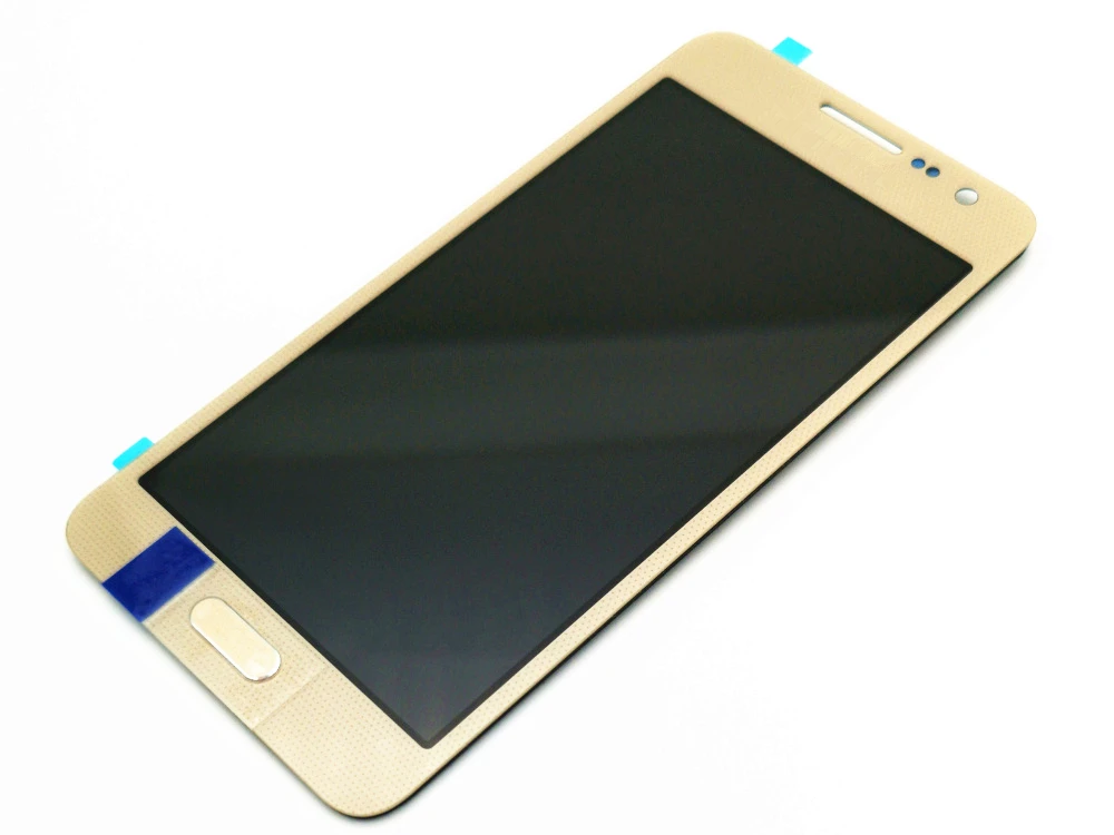 ЖК дисплей с дигитайзером сенсорного экрана в сборе для Samsung Galaxy A3 2015 A300 A3000 A300F
