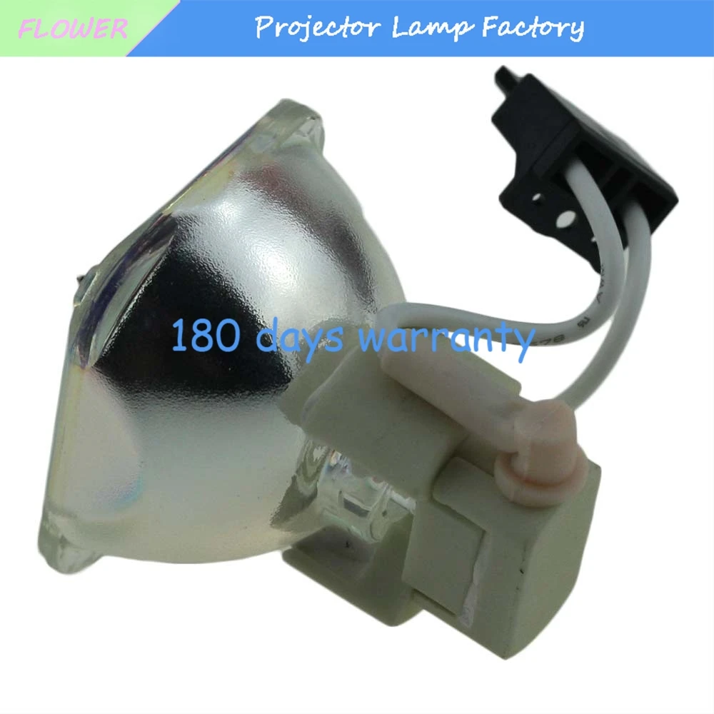 High quality projector lamp BL-FP180B / SP.82Y01GC01/P-VIP180-230/1.0 E17.5 for Optoma EP7150 Projector | Электроника