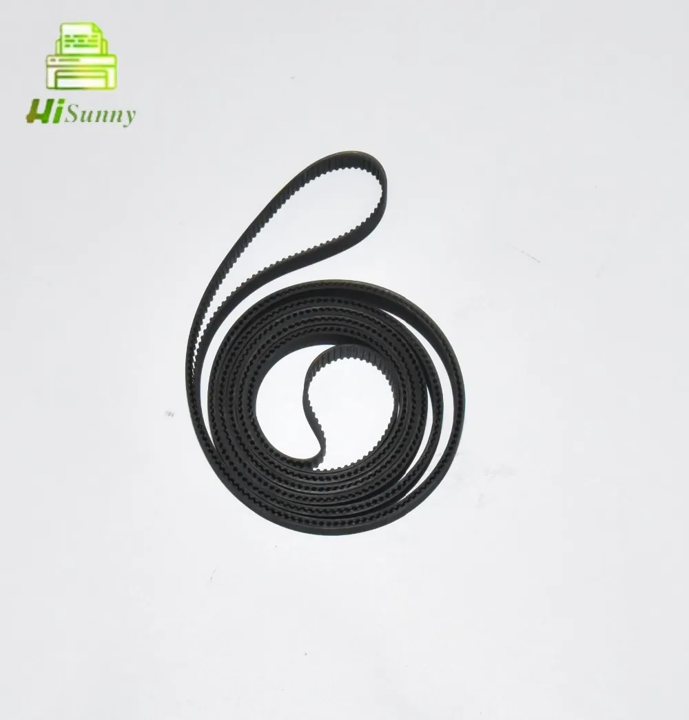 1 шт. Q5669-60673 для hp LJ Designjet T610 T620 T1100 T1120 Z2100 Z3100 Z3200 24 дюйма A1 ремень печатающей головки