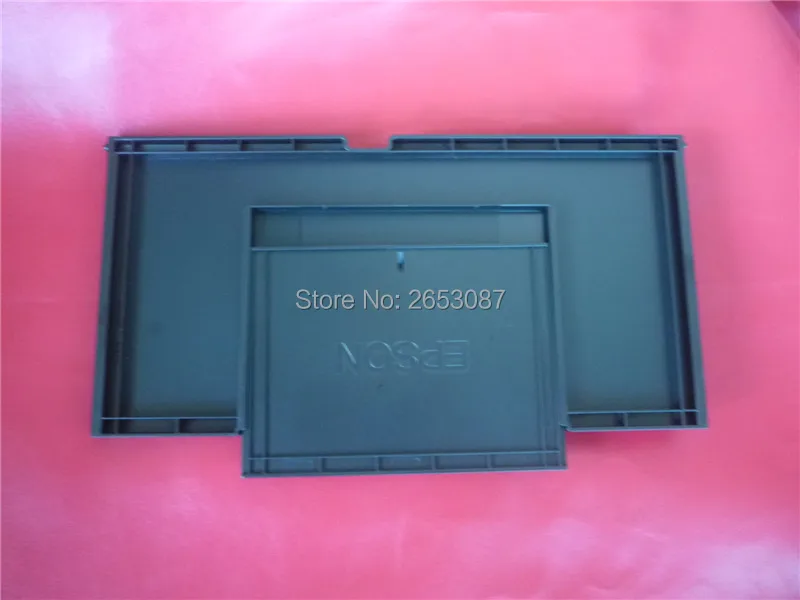 Новый оригинальный бумажный держатель лоток для Epson L353 L355 L363 l366 L362 L312 L313 L130 L132 L360