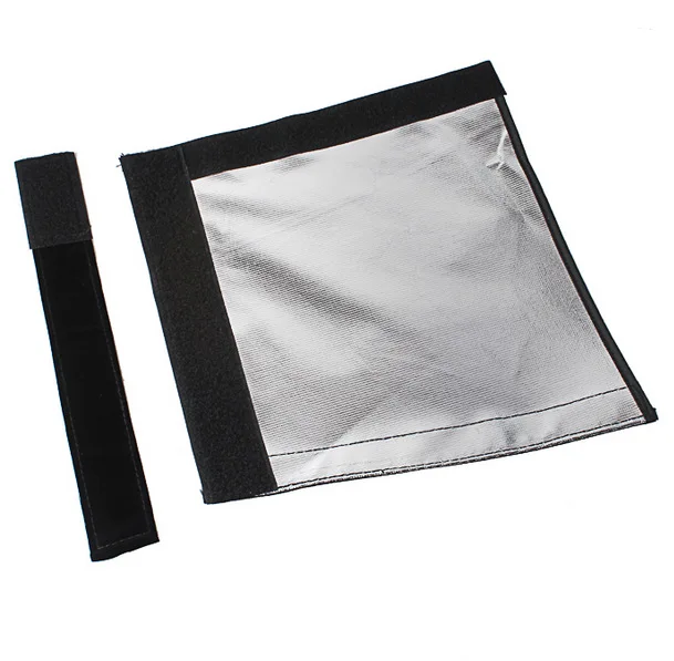 Складные прожекторы тканевый рассеиватель света софтбокс для вспышки Nikon Canon Yongnuo