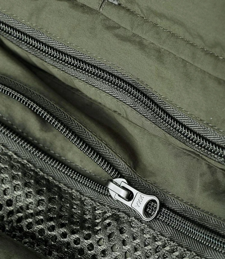 LONMMY мужские бриджи и пальто мужская верхняя одежда тактический жилет с