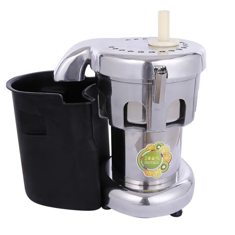 

2018 Free shipping B2000 commercial juicer, orange/lemon/apple/carrot juice extractor,automatic electric juicer machine