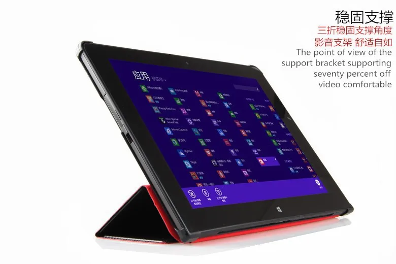Lenovo thinkpad10 чехол оригинальные ультра тонкий смарт кожаный чехол shell для lenovo Thinkpad 10 10,1 ''+ ручка
