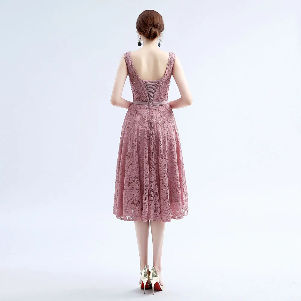 Ladybeauty/Новое поступление Вечерние платья для официальных мероприятий Vestido De Festa