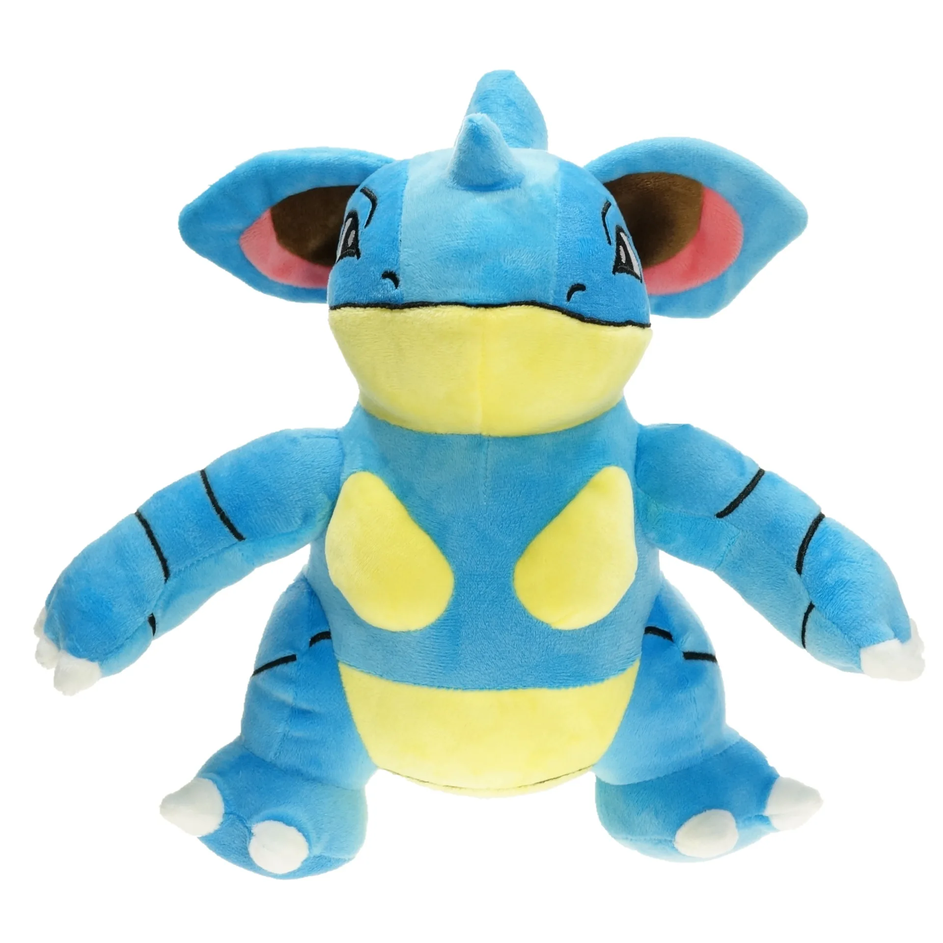 Плюшевые игрушки SELLWORLDER 30 см Nidoking|toy plush|toys toystoys toys |