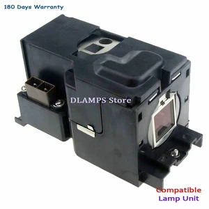 Высококачественная сменная лампа с корпусом TLPLV8 Для TOSHIBA TDP-T45  TDP-T45U с гарантией 180 дней