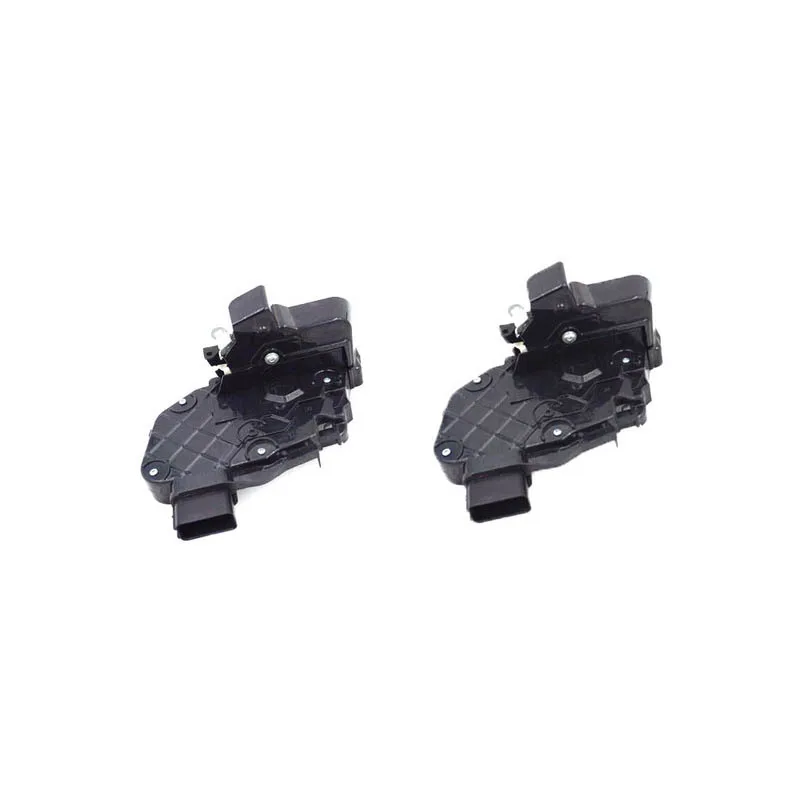 Для Evoque Авто Дверной замок для LR4 Range Rover Sport 2010 2013 новый авто задний правый и LH