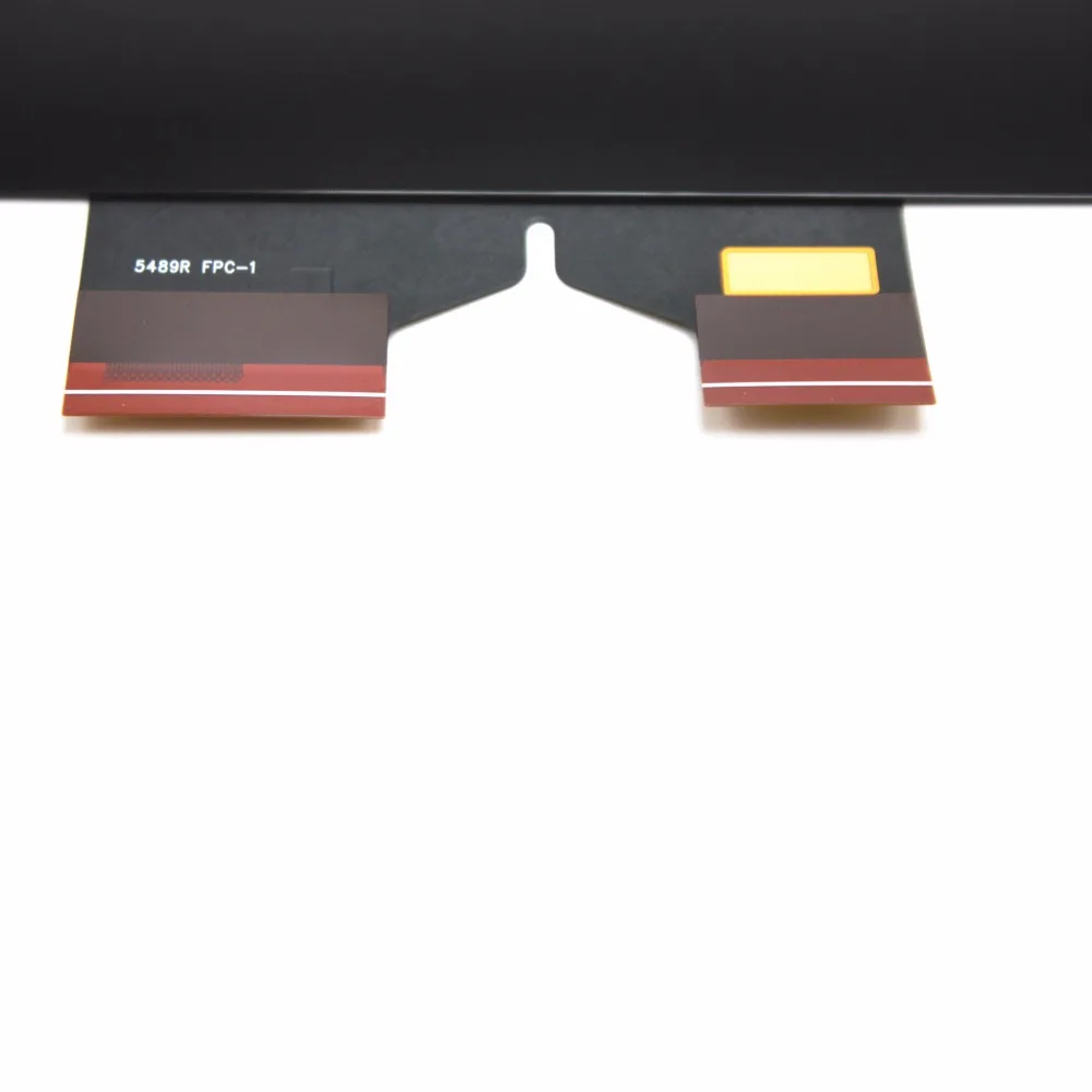 

13.3 Inch Touch Screen Panel Digitizer Sensor Glass Replacement Parts For Asus Transformer Book T300L T300LA Replacement Parts