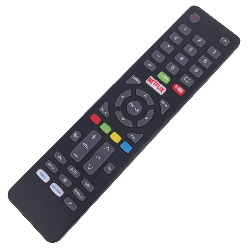 Новый оригинальный пульт дистанционного управления для SEIKI телеприставка IPTV SC